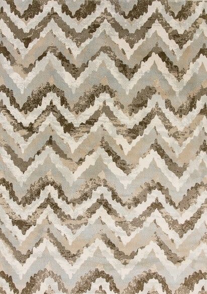 Dynamic Rugs MELODY 985018-117 Ivory